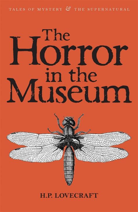 The Horror in the Museum Kindle Editon