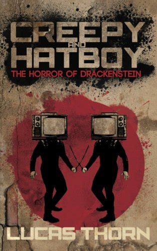 The Horror of Drackenstein Creepy and Hatboy 1 Doc