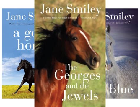 The Horses of Oak Valley Ranch 5 Book Series