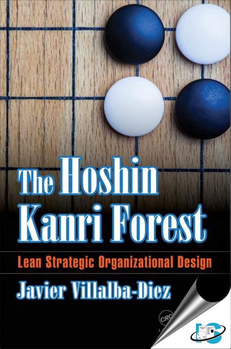 The Hoshin Kanri Forest Lean Strategic Organizational Design Reader