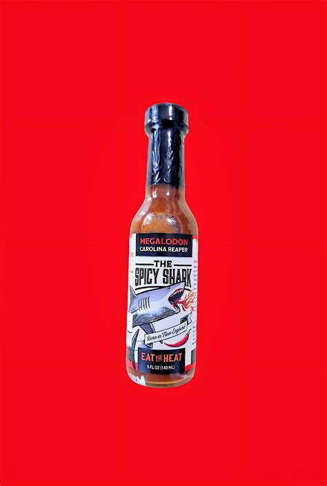 The Hot Sauce Perspective: Exploring the Spicy Realm of Culinary Exploration