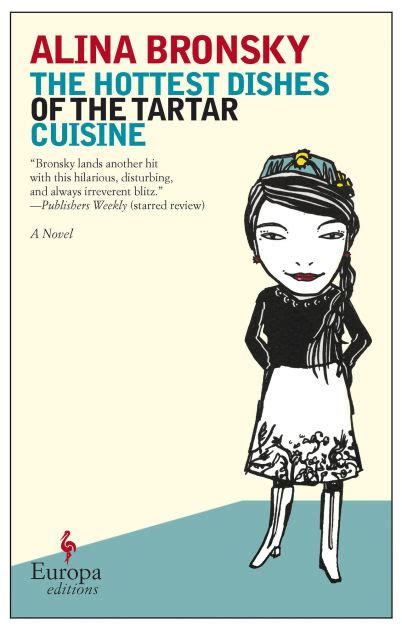 The Hottest Dishes of the Tartar Cuisine Epub