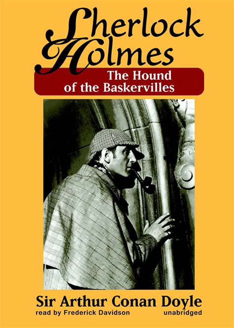 The Hound of the Baskervilles Library Edition Sherlock Holmes Epub