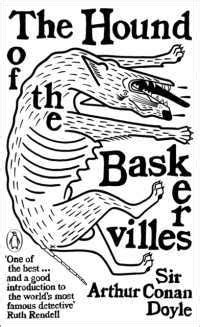 The Hound of the Baskervilles Penguin Essentials PDF