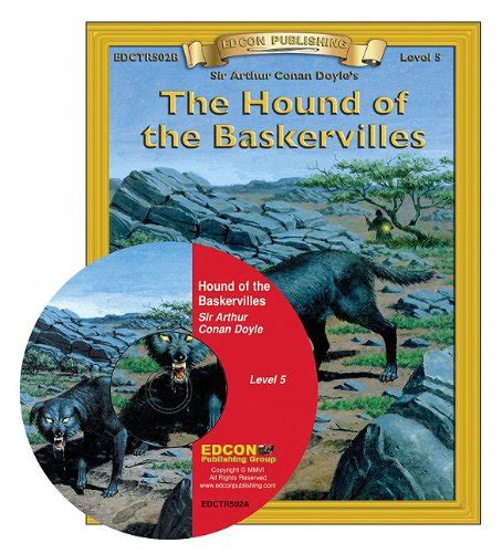 The Hound of the Baskervilles Read Along  PDF