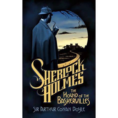 The Hound of the Baskervilles Signet Classics Kindle Editon