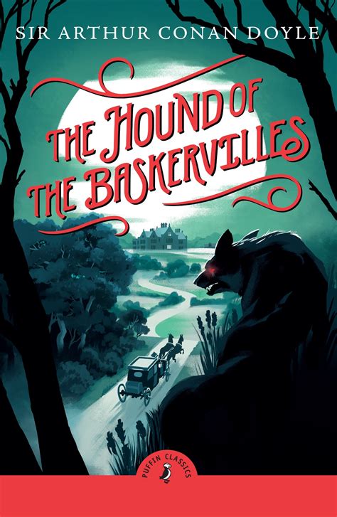 The Hound of the Baskervilles THE GREAT CLASSICS LIBRARY PDF