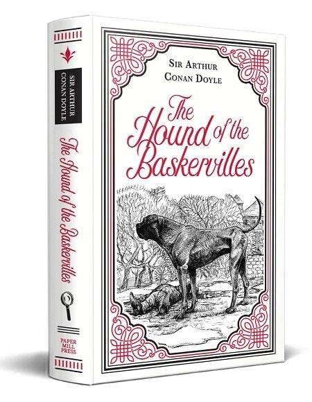 The Hound of the Baskervilles Talking Classics Epub