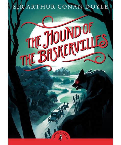 The Hound of the Baskervilles Worth Press Classics Doc