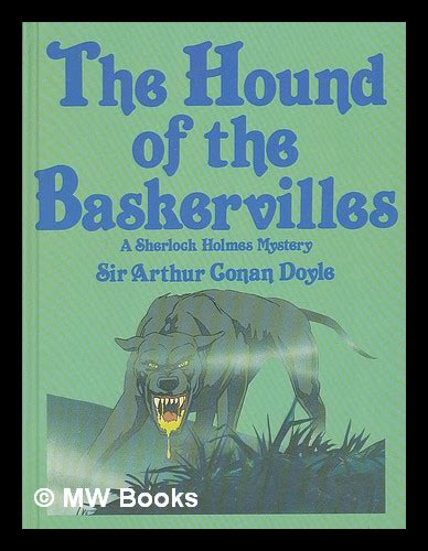 The Hound of the Baskervilles a Sherlock Holmes Mystery Adapted by Richard Widdows PDF