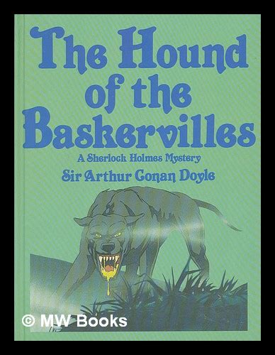 The Hound of the Baskervilles a Sherlock Holmes Mystery Adapted by Richard Widdows PDF