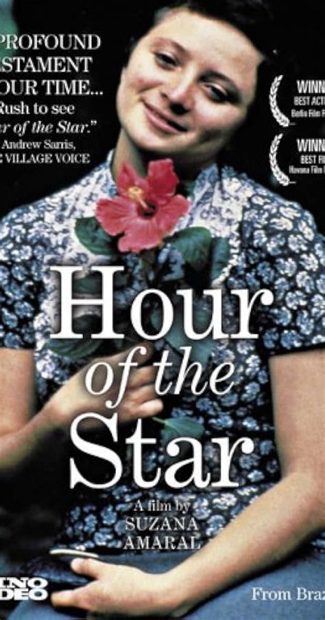 The Hour of the Star Epub