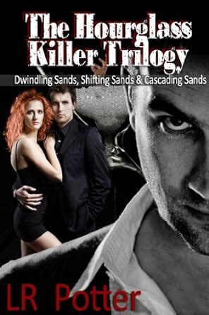 The Hourglass Killer Trilogy All Three Books PDF