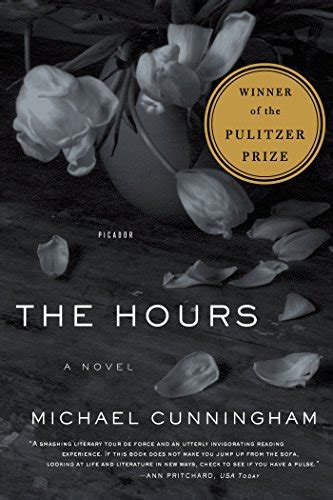 The Hours A Novel Kindle Editon