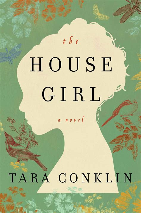 The House Girl Epub