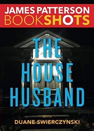 The House Husband Bookshots Thrillers Kindle Editon