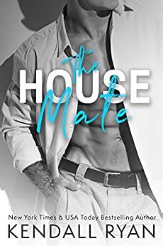 The House Mate Roommates Volume 3 Reader