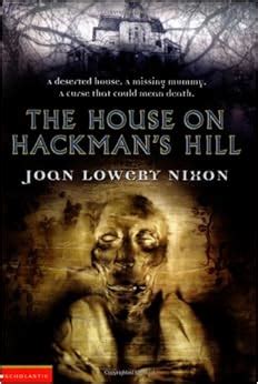 The House On Hackmans Hill Ebook Reader