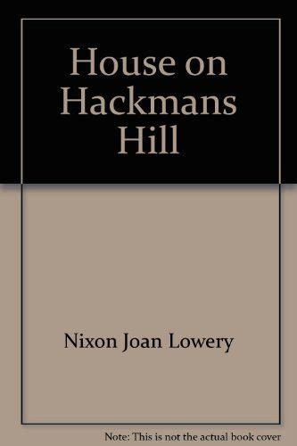 The House On Hackmans Hill Ebook Reader