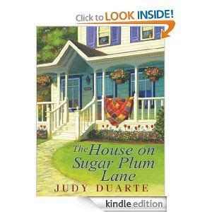 The House On Sugar Plum Lane Reader