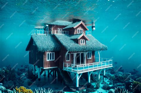 The House Under the Sea A Romance... Kindle Editon