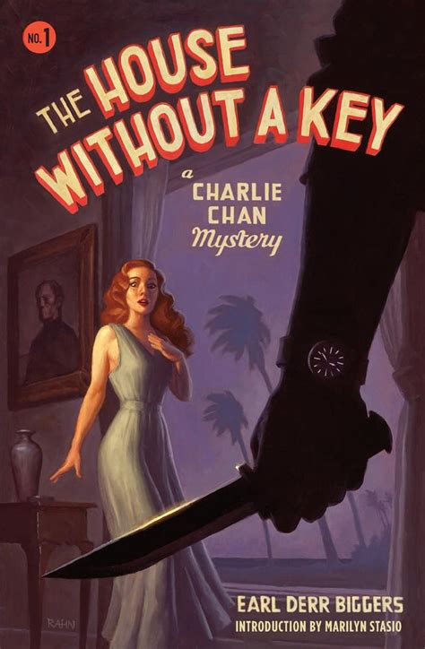 The House Without a Key: Charlie Chan Mystery (Charlie Chan Mysteries) PDF