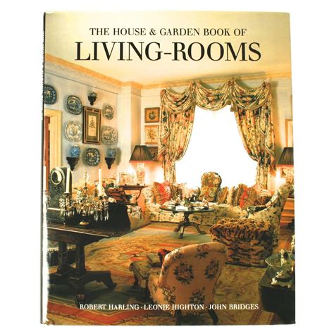 The House and Garden Book of Bedrooms and Bathrooms Reader