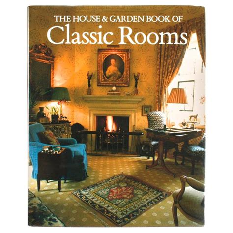The House and Garden Book of Classic Rooms Epub