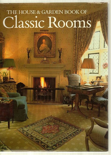 The House and Garden Book of Classic Rooms Epub