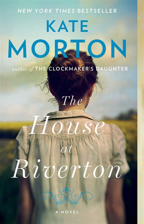 The House at Riverton A Novel Kindle Editon
