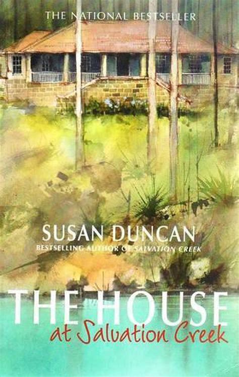 The House at Salvation Creek Ebook PDF