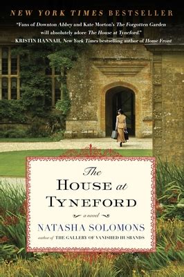 The House at Tyneford A Novel PDF