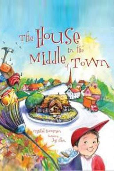 The House in the Middle of Town Epub