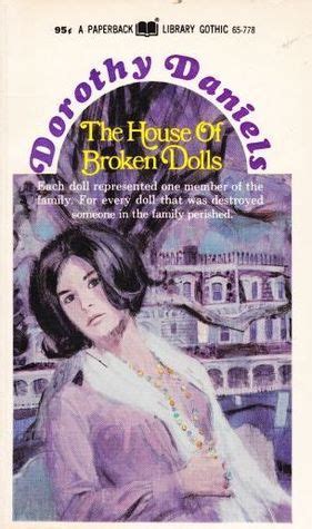 The House of Broken Dolls Ebook Doc