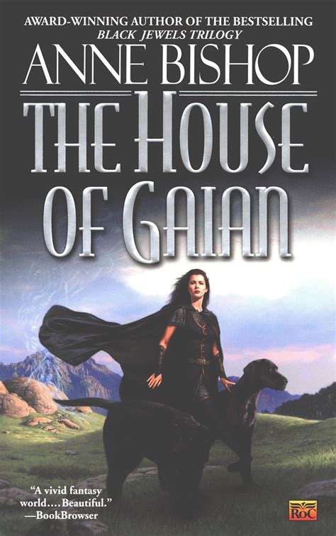 The House of Gaian Tir Alainn Trilogy Doc