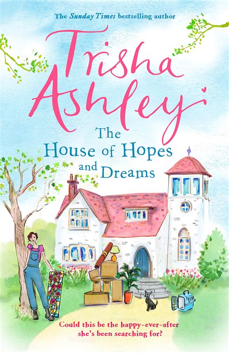 The House of Hopes and Dreams Kindle Editon