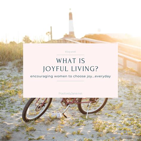 The House of Joyful Living Reader