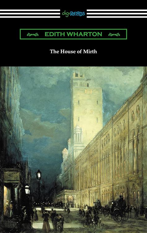 The House of Mirth with an Introduction by Walter B Rideout Kindle Editon