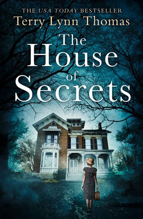 The House of Secrets Kindle Editon