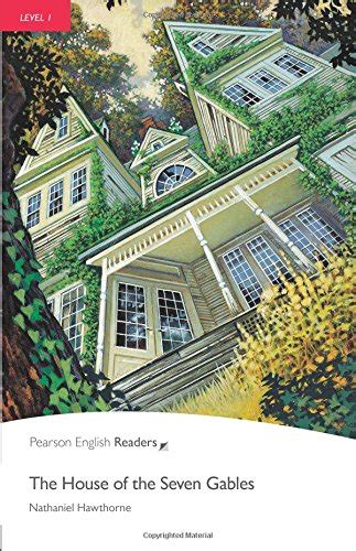 The House of Seven Gables (Penguin Readers, Level 1) Ebook Epub