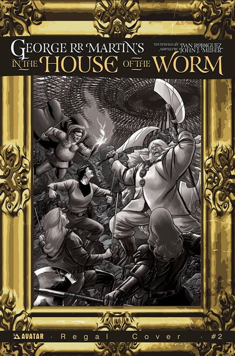 The House of Worms Kindle Editon