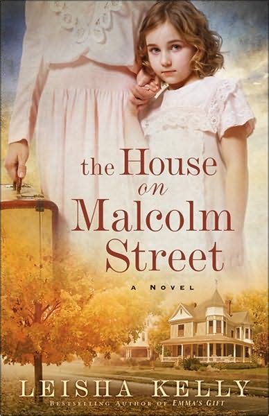 The House on Malcolm Street Doc