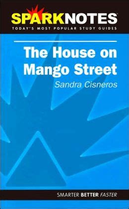 The House on Mango Street SparkNotes Doc