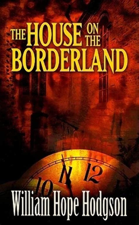 The House on the Borderland Dover Mystery Detective and Other Fiction Epub