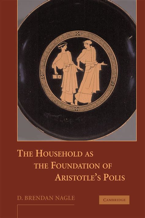 The Household as the Foundation of Aristotle's Epub