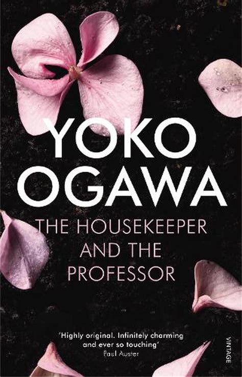 The Housekeeper and the Professor Chinese Edition Reader