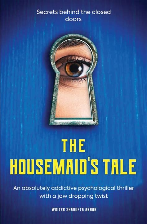 The Housemaid's Tale: A Path to Power