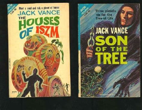 The Houses of Iszm Son of the Tree Vintage Ace Double F-265 Epub