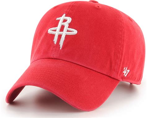 The Houston Rockets Hat: A Symbol of Team Spirit and Fan Dedication