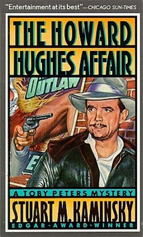 The Howard Hughes affair Epub